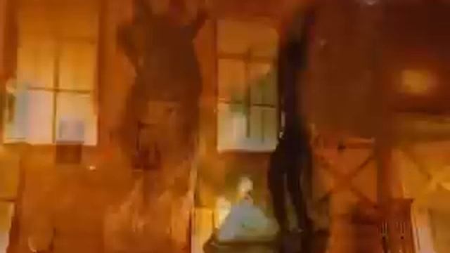 Thai Martial Arts vs Capoeira смотреть онлайн