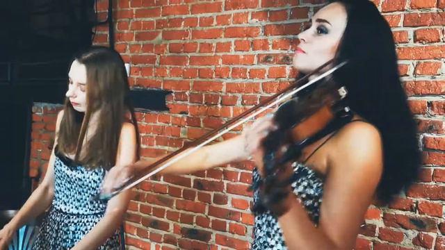 Lewis Capaldi — Someone You Loved PIANO and VIOLIN COVER by MELODY смотреть онлайн