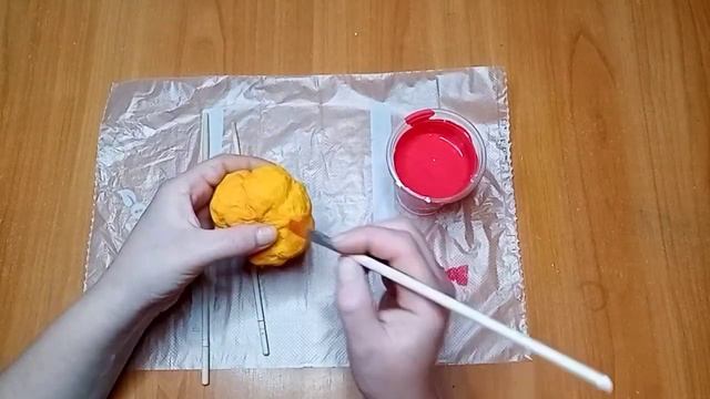 Осенний декор⚜️сказочные тыковки своими руками смотреть онлайн