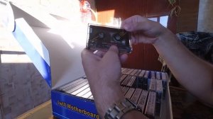 Мои аудиокассеты