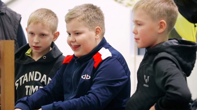 Black Friday в Zеленопарк!