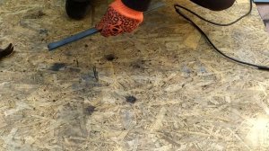 Триммер-кусторез своими руками из бензо-электропилы!