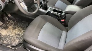 Ford Mondeo, 2013 1.6 МКП (120 л.с.) Экспресс обзор от Федора Седова, Автосалон Boston