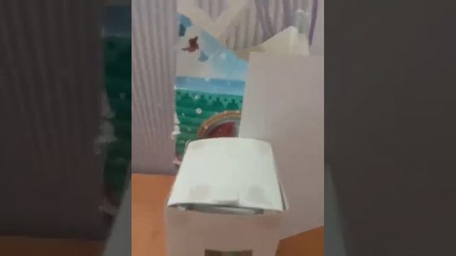 Обзор на ЛУК ИЗ ЛЕГО ТЕХНИК! смотреть онлайн
