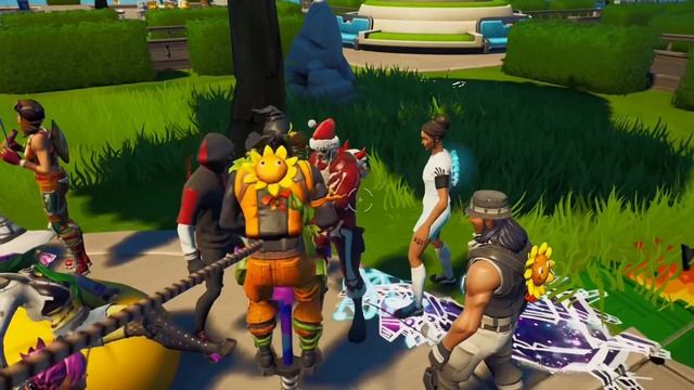 The Last Battle смотреть онлайн