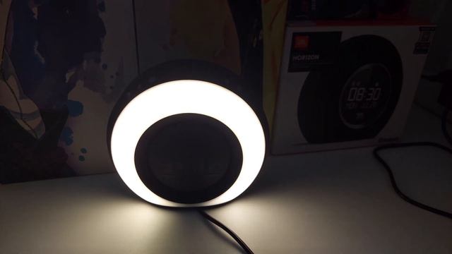 รีวิว JBL Horizon รุ่นแรก смотреть онлайн