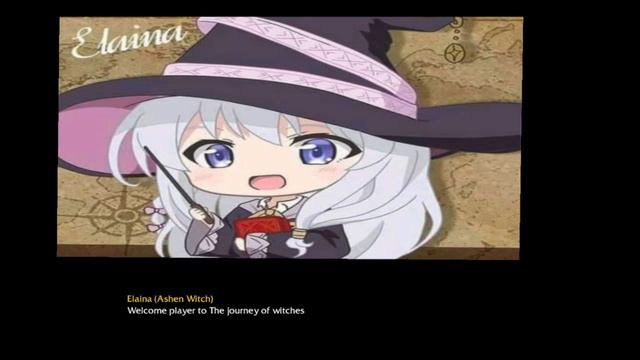 Warcraft 3 The journey of witches (link in description) смотреть онлайн