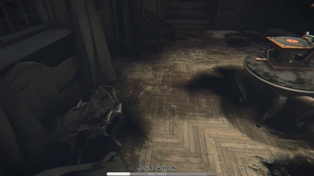 LAYERS OF FEAR 💀 ХОРРОР НА НОЧЬ смотреть онлайн
