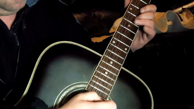 acoustic guitar pickup test whisky in the jar смотреть онлайн