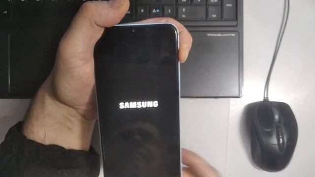 Samsung Galaxy A13. Сброс графического ключа или пароля. Hard Reset
