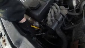 БУКСУЕТ СЦЕПЛЕНИЕ НА ДЭУ НЕКСИИ / КАК БЫСТРО УСТРАНИТЬ ПРИЧИНУ