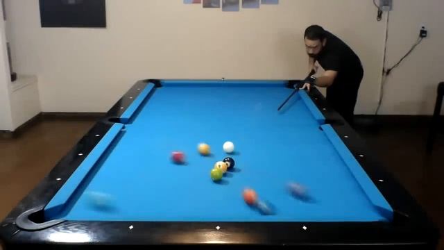 Pool Talk: Episode 6: Choosing Your First Cue смотреть онлайн