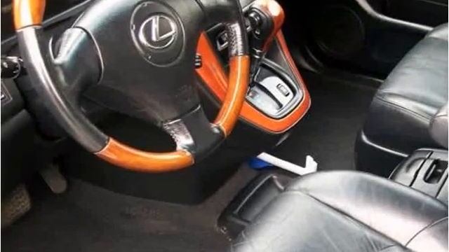 2001 Lexus RX 300 available from About Time Car & Truck Cent смотреть онлайн