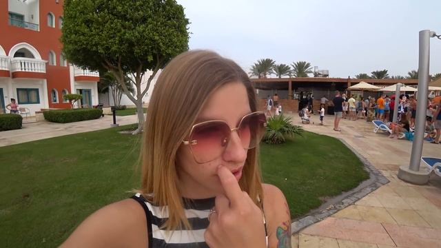 ОТДЫХ В ЕГИПТЕ ЗИМОЙ! КАКАЯ ПОГОДА И МОРЕ. ОТЕЛЬ SUNRISE GARDEN BEACH. ЕГИПЕТ 2022 ОТДЫХ. смотреть онлайн