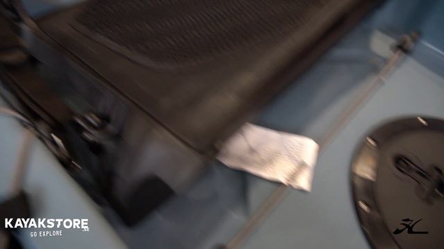 Nya Hobie Compass - En Grym Fiskekajak! смотреть онлайн