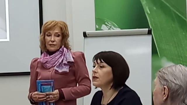 Тренинг праздничных продаж - 3 часть смотреть онлайн