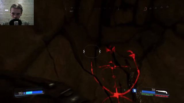 DOOM/ Кибердемон #12 смотреть онлайн