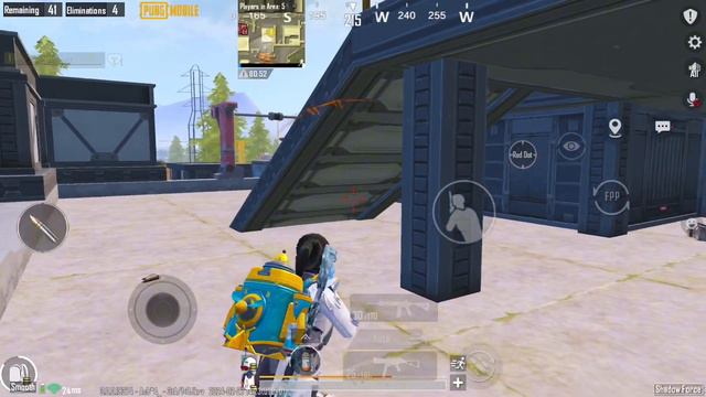 iphone 8Plus😍 Stable 60 Fps 🔥 Gameplay In Livik No lag 100% ||iphone 8Plus no lag In 2024 смотреть онлайн
