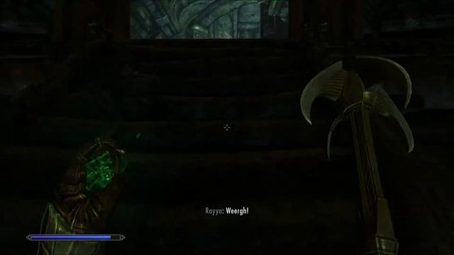 Lets Play Skyrim Modded Twenty-three смотреть онлайн