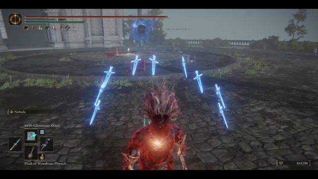 Bastard's Stars (Weapon Showcase - Narrated Duels) Elden Ring смотреть онлайн