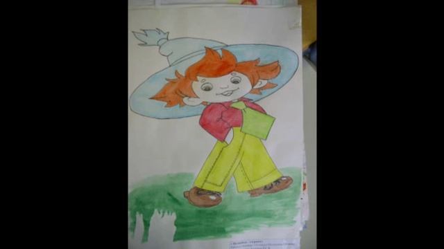 Незнайка 3.mp4 смотреть онлайн