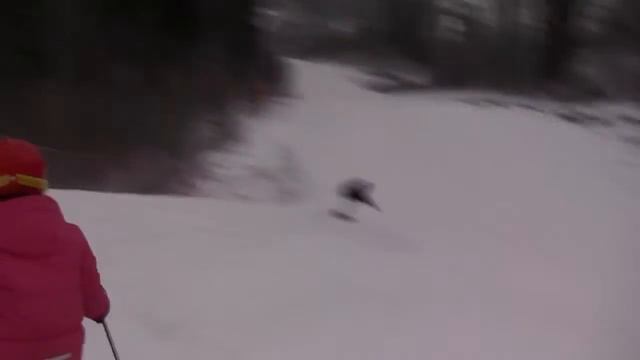 Открываем сезон в Степаново 12122010.wmv смотреть онлайн