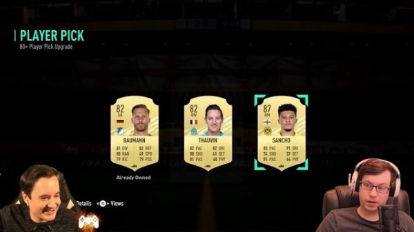 DUB ICON PACKED 100 PLAYER PICK PACKS!!! - FIFA 21 ULTIMATE TEAM PACK OPENING