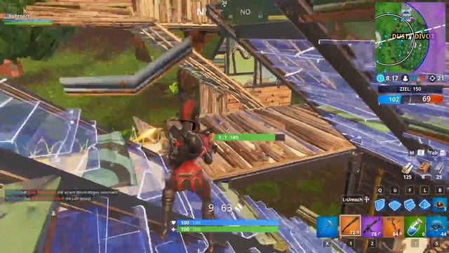 *NEU* PROXIMITY GRANATWERFER ZU OP! ? Neue Waffe | Fortnite Season 9 смотреть онлайн
