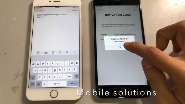 Delete iCloud Without Computer And iPhone New DNS 2019 ✔️ смотреть онлайн