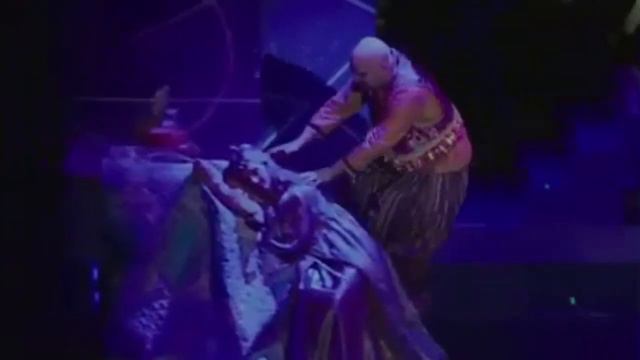 Monostatos: Aria with St Petersburg Opera Conpany смотреть онлайн