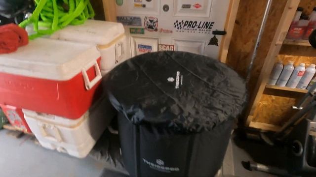 Lawn Care Shop Tour - 2024 - Very Efficient смотреть онлайн