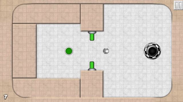 Roll The Ball: Maze & Labyrinth — Puzzle Games for Android смотреть онлайн
