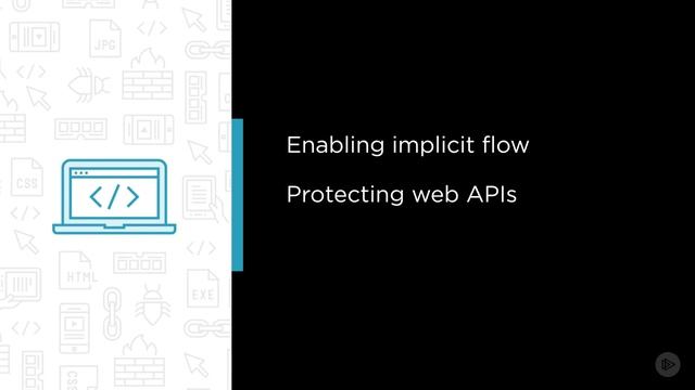 Developing JavaScript Single Page Applications Protected by Azure Active Directory смотреть онлайн