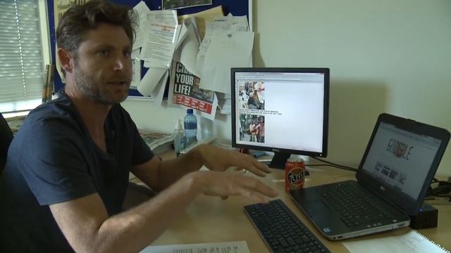 The Daily Sun - The spirit of South Africa - VPRO Metropolis смотреть онлайн