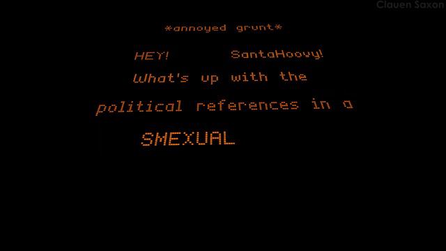[TF2 + GMod / Concept Test] Smexual Through Text смотреть онлайн