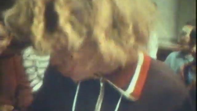 ансамбль танца Юность. 1982г. п/л Колосок смотреть онлайн