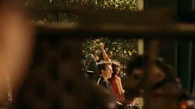 17 Heures Parc Monceau