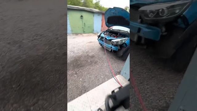 Рено Каптюр на ТО смотреть онлайн