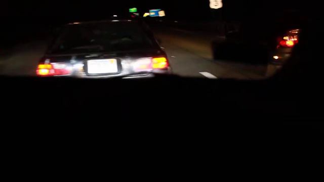 Accord vs Eg vs Integra смотреть онлайн