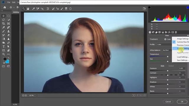 Camera Raw Presets Free Download 2021 Photoshop 2021 New Features - One Click Teal Orange colors смотреть онлайн