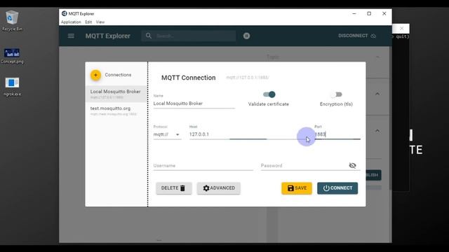 008 | How to Create Your Own Public MQTT Broker using Mosquitto and Ngrok | MQTT | IoT | IIoT | смотреть онлайн