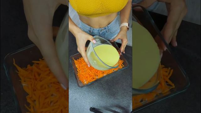 ДЕТИ СМЕТАЮТ ЗА МИНУТУ! Суфле из рыбки минтая. #здоровоепитание смотреть онлайн