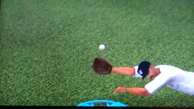MLB 2K13: Found A Glitch смотреть онлайн