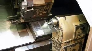 Урок №1. Устройство и принцип работы токарного станка с ЧПУ (CNC).