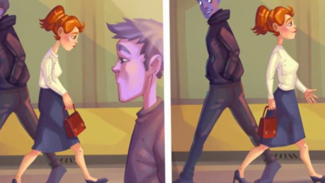 11 психологических приемов, которые поднимут Твою самооценку/  Каждый день о них помните