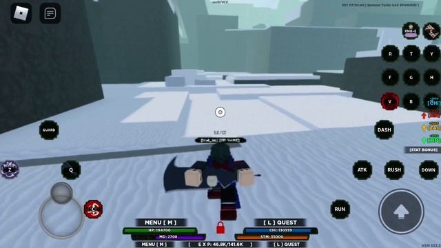 Mifune|samurai tanto spawn location - Shindo life смотреть онлайн