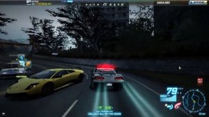 NFS World | Сравнение и обзор серверов