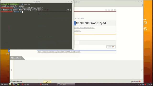 How to install Canon LBP2900 Printer on Linux Mint (Hindi) смотреть онлайн