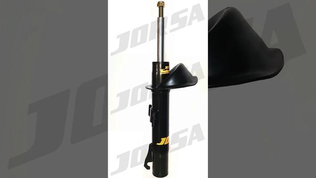 1241rt Amortiguadores Vástago Corto Del. Ford Ka (97/08) смотреть онлайн