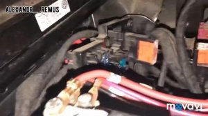 Multivan T5 Проблема с розеткой - прикуривателем заднего салона РЕШЕНА!